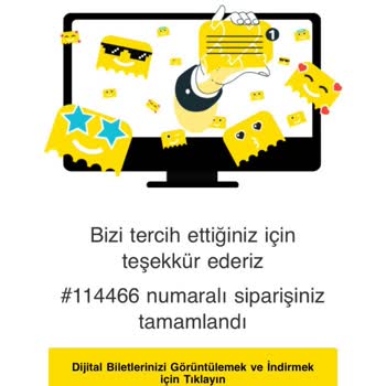 Konser İptali Sonrası Para İadesi Sorunu Yaşıyorum