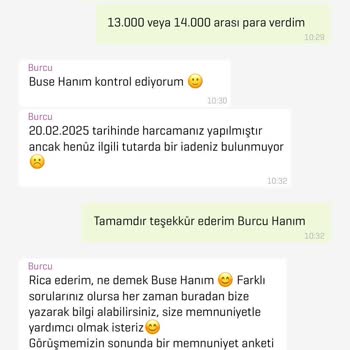 Konser İptali Sonrası Para İadesi Sorunu Yaşıyorum