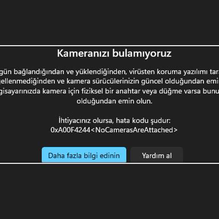 Kronik Sorun İşimi Aksattı, Çözüm Bekliyorum