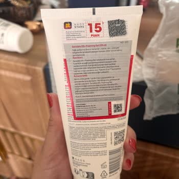 Bioderma Resmi Sitesinden Aldığım Ürün Sahte Çıktı!