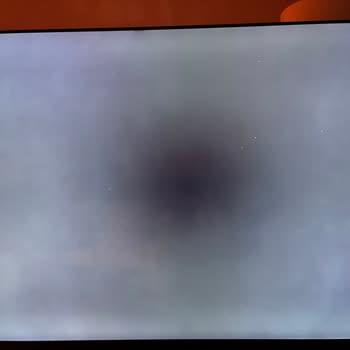 Televizyon Arızası Ve Yetersiz Müşteri Hizmetleri Deneyimi