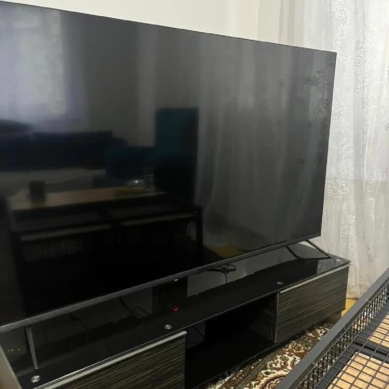 Televizyon Arızası Ve Yetersiz Müşteri Hizmetleri Deneyimi