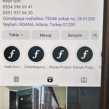 Festival Cam Balkon'da Eksik Ve Hatalı Tadilat, Uzayan Mağduriyet