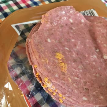 Salam Ürünlerinde Şüpheli Maddeler ve Güven Endişesi