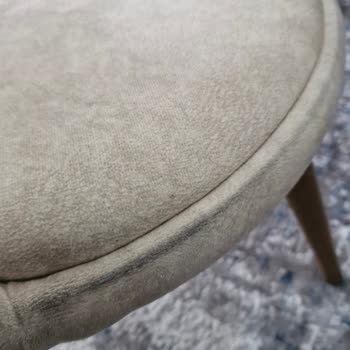 Ev Shop Mağazasından Aldığım Yemek Masası Kırık, Sandalyeler Hasarlı Geldi