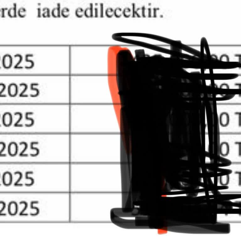 Nef İnşaat Haliç Projesinde İptal Sonrası Geri Ödeme Sorunu Ve İletişimsizlik