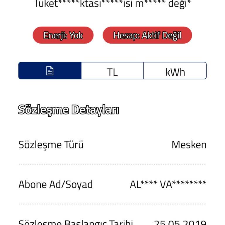 Bilgim Dışında Abonelik Feshi Ve Mağduriyet