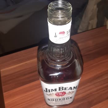 Migros'ta Satın Aldığım Viski Şişesinde Güvenlik Eksikliği Ve İlgisiz Personel