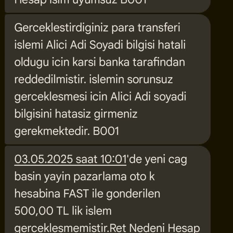 Satın Aldığım İngilizce Eğitim Paketine Erişim Sağlayamıyorum, Firma Ulaşılamaz Durumda
