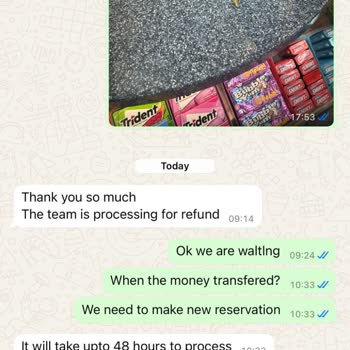 Booking.com Üzerinden Kiralanan Dairede Yaşanan Sorunlar Ve İade Mağduriyeti