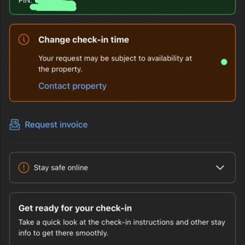 Booking.com Üzerinden Kiralanan Dairede Yaşanan Sorunlar Ve İade Mağduriyeti