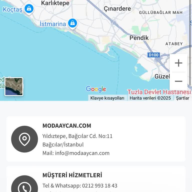 Kapanan Site Ve Geciken İade: Paramı Alamıyorum!