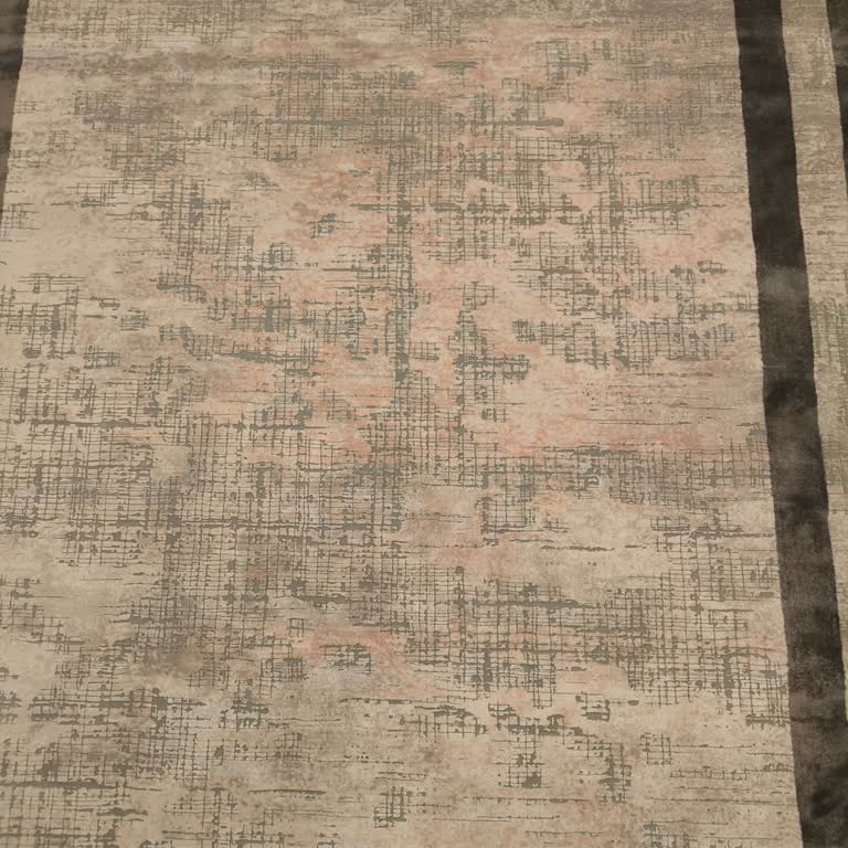 Gümüşsuyu Halı Boyası Akması Ve Müşteri Hizmetleri Sorunu