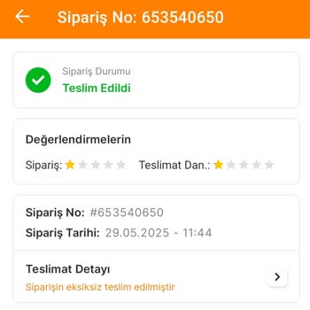Migros Hızlı Teslimat Vaadiyle Yaşanan Büyük Zaman Kaybı