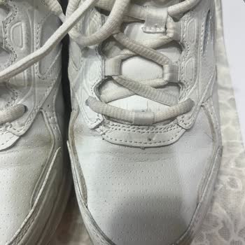 Yeni Alınan Skechers Ayakkabının Kısa Sürede Hasar Görmesi Ve Değişim Reddi
