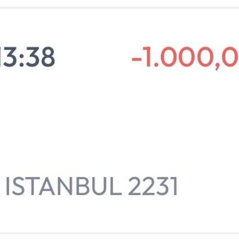 Obilet Bilet Ücreti Çekildi Ama Bilet Verilmedi Ve Destek Yok