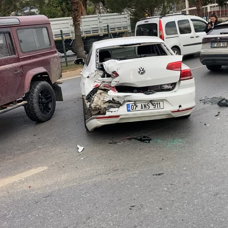 Kasko Poliçemde Mağduriyet Ve Eksik Ödeme Şoku