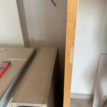 Kelebek Mutfak Didim'den Alınan Mutfakta Teslimat Gecikmesi Ve Hatalı Montaj Mağduriyeti