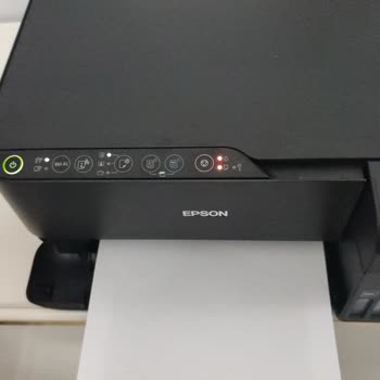 Epson Yazıcı Garanti Sürecinde Destek Bulamama Sorunu