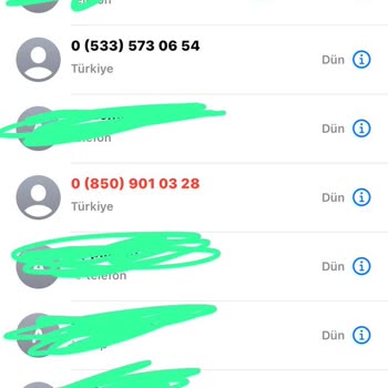 Sahte Türk Telekom Aramalarıyla Yanıltıcı Bilgi Veriliyor