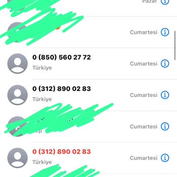 Sahte Türk Telekom Aramalarıyla Yanıltıcı Bilgi Veriliyor