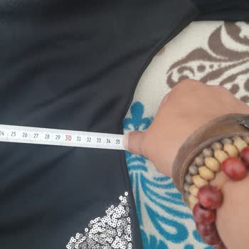 Yanlış Beden Elbise Ve İade Reddi Mağduriyeti