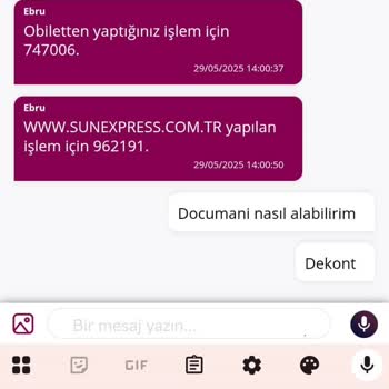 Ödeme Yapıldı, Bilet Alınamadı: Web Sitesi Hatası Ve Çözüm Eksikliği