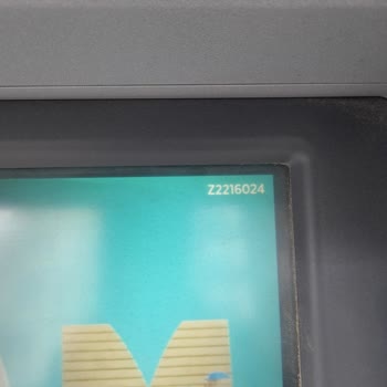 Ortak ATM'den Yapılan Para Yatırma İşlemi Hesabıma Yansımadı