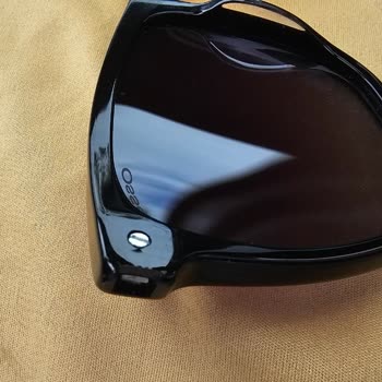 Kırık Gözlük İçin Garanti Dışı Bırakılıp Yüksek Onarım Ücreti Talep Edildi