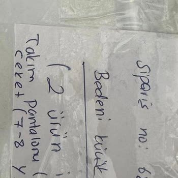 İade Edilmeyen Ürün İçin Geri Ödeme Sorunu Ve Müşteri Hizmetleri Yetersizliği