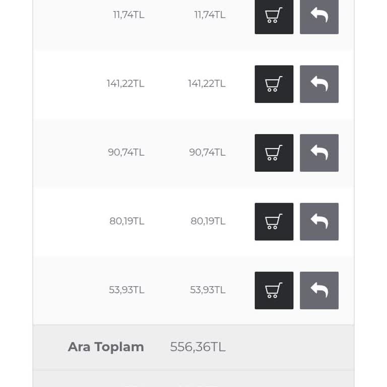 Siparişim Gönderilmedi, İletişime Dönüş Yapılmıyor