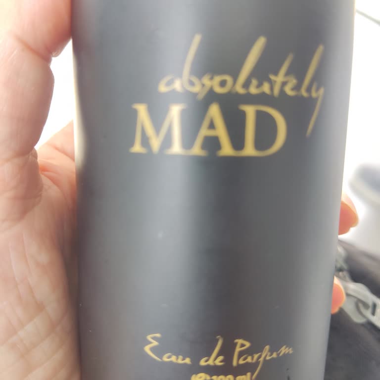 Sevdiğim Parfümün Kalıcılığı Azaldı, Mağdurum