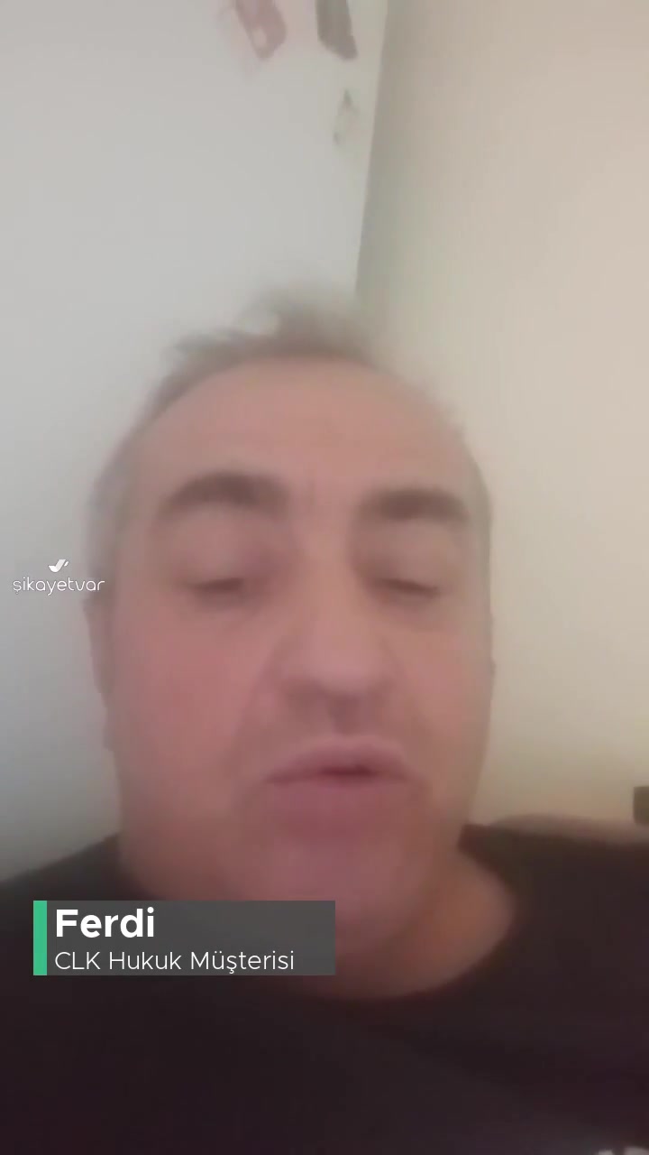 CLK Hukuk Altında Yanıltma&nbsp;Sistemi videonun kapak resmi