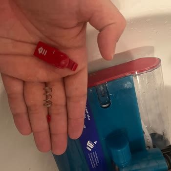 Dyson V15s Submarine Parça Arızası Ve Uzayan Parça Tedarik Süreci