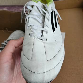 3 Aylık Kramponda Açılma Ve Garanti Reddi Mağduriyeti