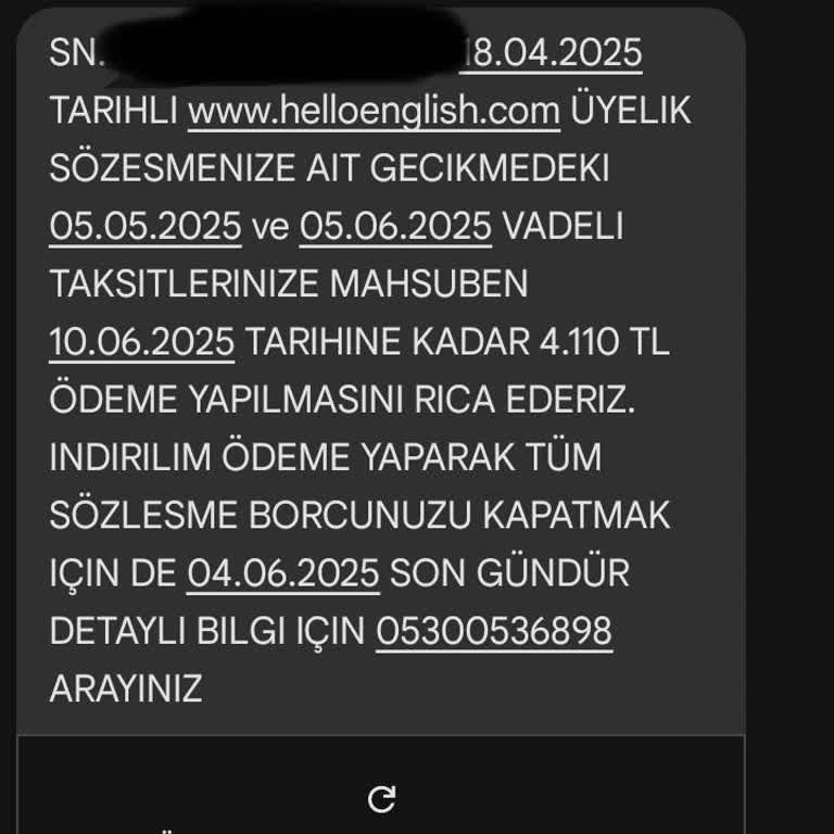 Sokakta İmza İle Sözleşme Ve Cayma Hakkı İhlali Nedeniyle Mağduriyet