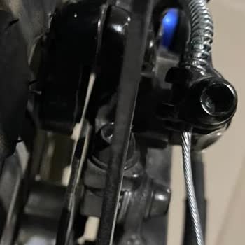 Onvo Scooterda Garanti Ve Servis Hayal Kırıklığı