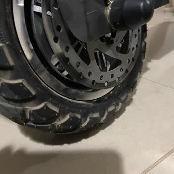Onvo Scooterda Garanti Ve Servis Hayal Kırıklığı