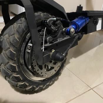 Onvo Scooterda Garanti Ve Servis Hayal Kırıklığı