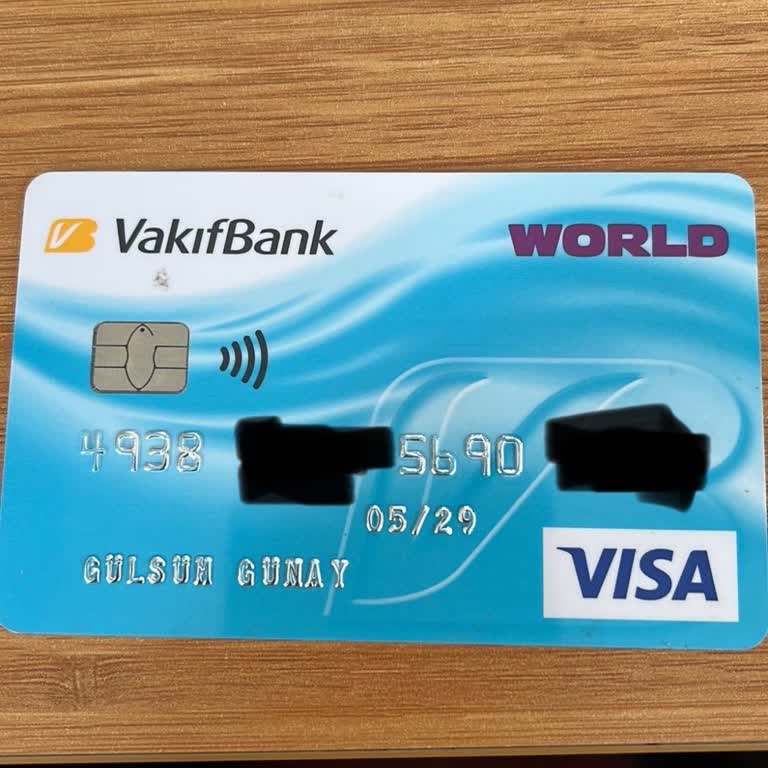 Kredi Borcu Nedeniyle Kredi Kartım Haksız Yere Kapatıldı!
