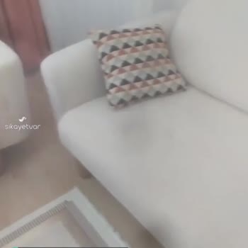 Modalife Koltuk Yanları Sallanıyor!