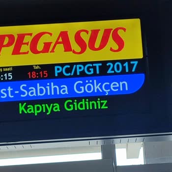 Rötarlı Uçuş Ve Yetersiz Tazminat Hayal Kırıklığı