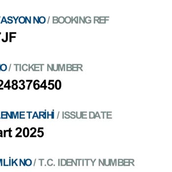 Rötarlı Uçuş Ve Yetersiz Tazminat Hayal Kırıklığı