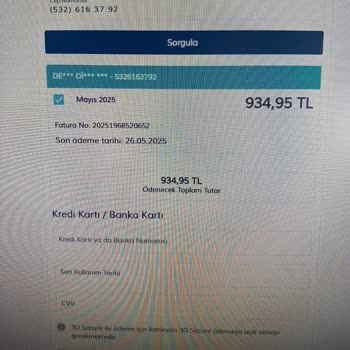 Taahhüt Sonrası Borç Mesajları Ve Çözülmeyen Türk Telekom Sorunu