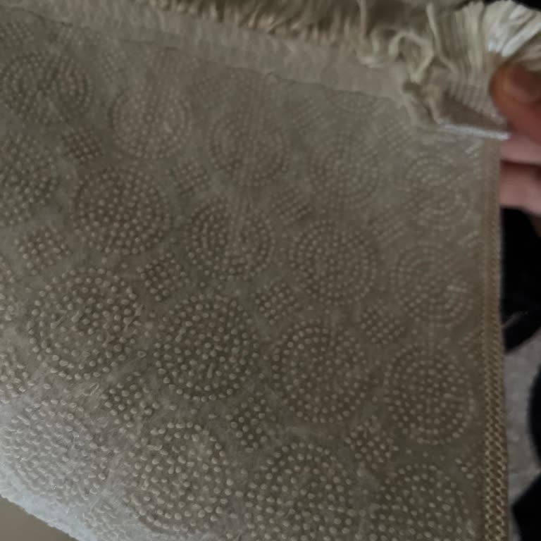 Halıcı_abi Kalitesiz Ürün Gönderdi