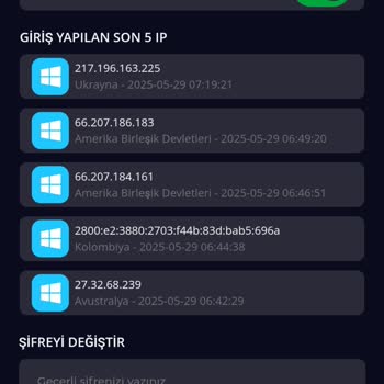 Kralbet Kazanan Kuponlarımın Tutarı Hesabıma Aktarılmadı