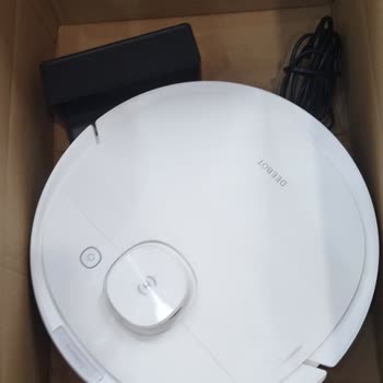 Teşhir Ürünü Robot Süpürgede Sensör Arızası Ve 20 Gündür Çözülmeyen Servis Süreci