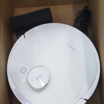 Teşhir Ürünü Robot Süpürgede Sensör Arızası Ve 20 Gündür Çözülmeyen Servis Süreci