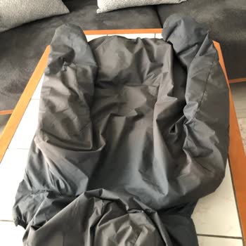 Mavi Ceket İlk Yıkamada Soldu, Mağaza Çözüm Sunmadı