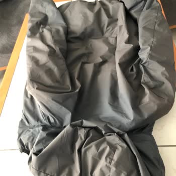 Mavi Ceket İlk Yıkamada Soldu, Mağaza Çözüm Sunmadı